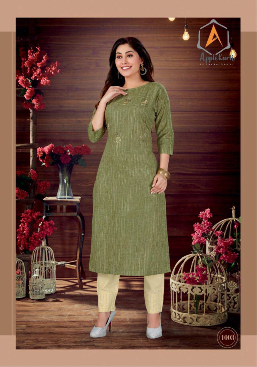 Rich Lady Cotton Handi Wholesale Pant Kurti Rich Lady Cotton Handi Wholesale Pant Kurti